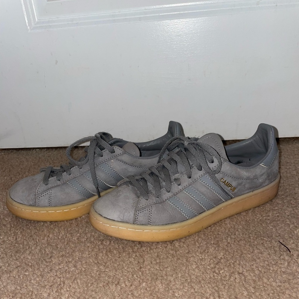 Adidas Campus shoes